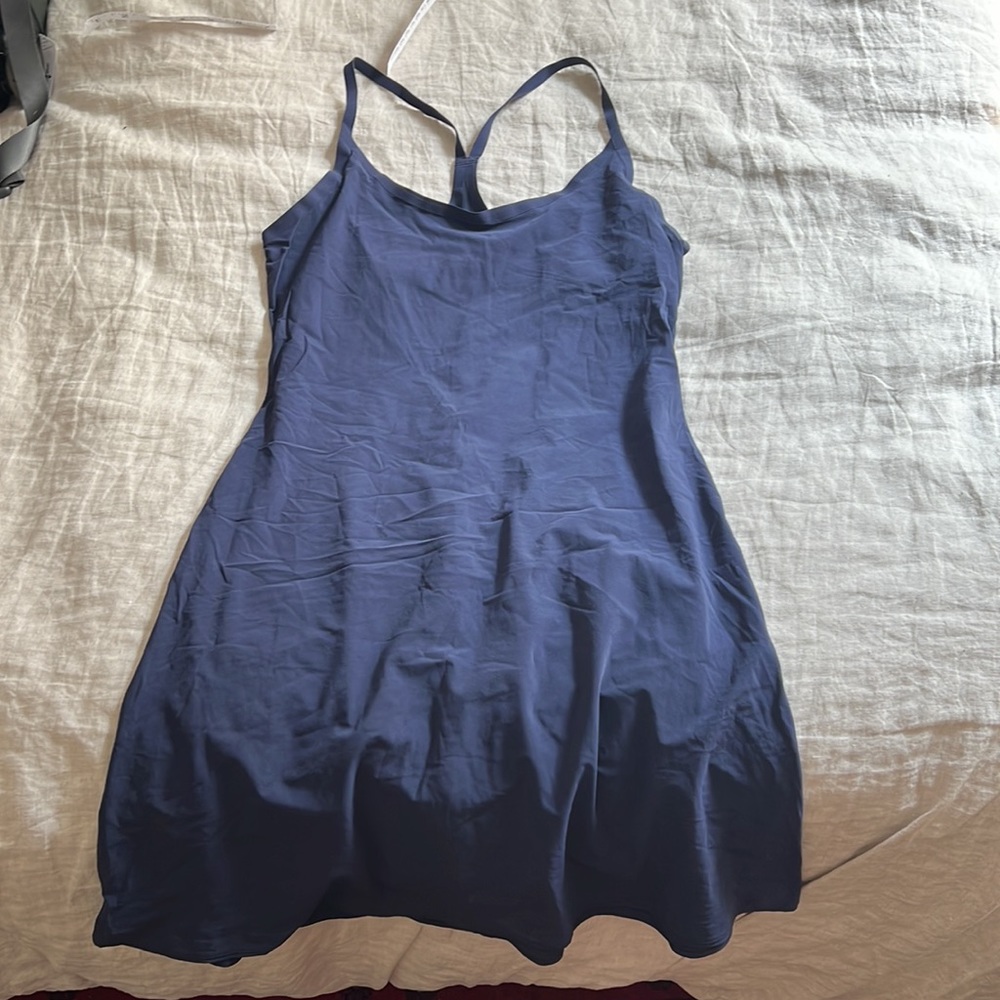 Outdoor Voices Exercise Dress